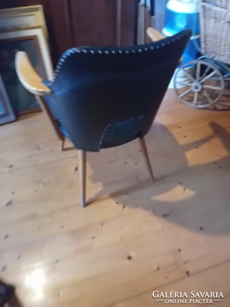 Thonet armchair