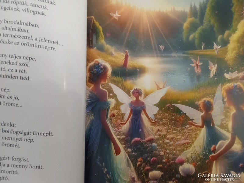 Áldott álomból eredő lélekmese - Spirituális, vallásos könyv