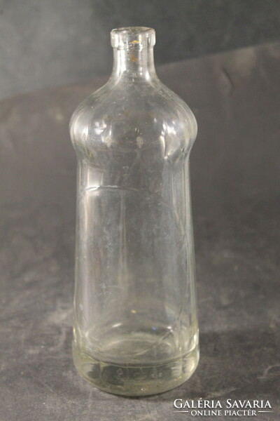Antique soda bottle 627