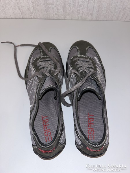 Original esprit sports shoes - sneaker - almost new