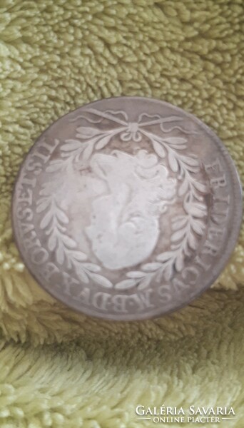 Coin 20 krajcár 1762