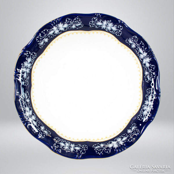 Zsolnay pompadour ii tableware