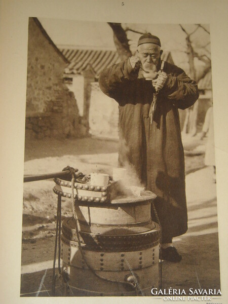 Heinz von Perckhammer:  PEKING, 1928.