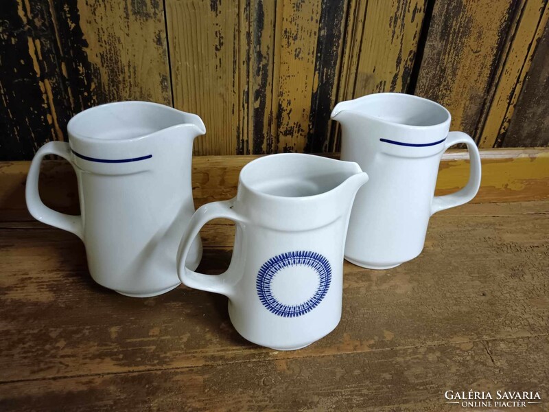 Travel supplies, menses retro water jug, tea jug
