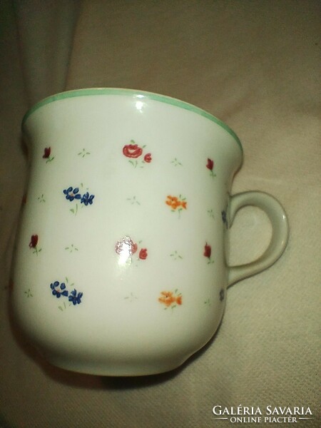 Chinese retro porcelain cups