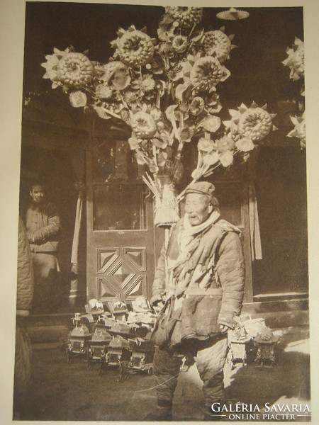 H.V. Perckhammer, Beijing, 1928, 200 photos, size 22x15cm