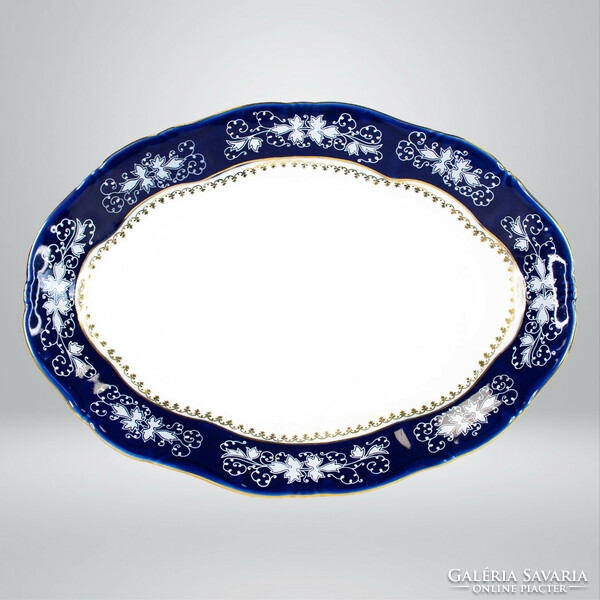 Zsolnay pompadour ii tableware