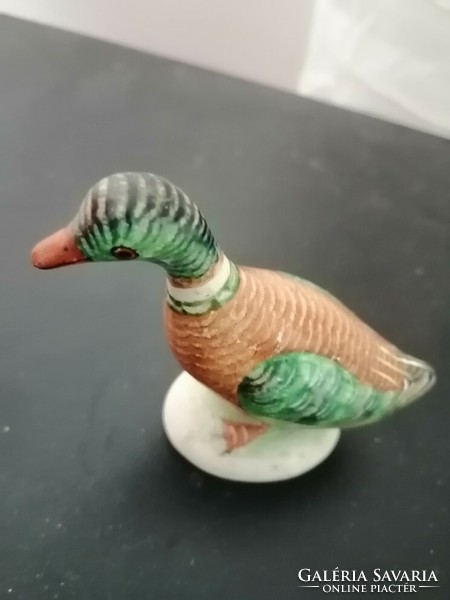 Craftsman duck csz