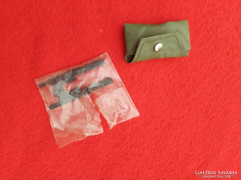 Machine gun adapter kit for blank ammunition