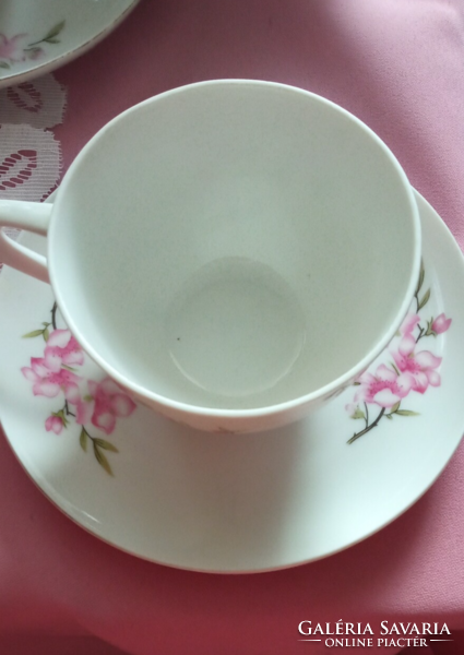 Cherry blossom tea sets for sale