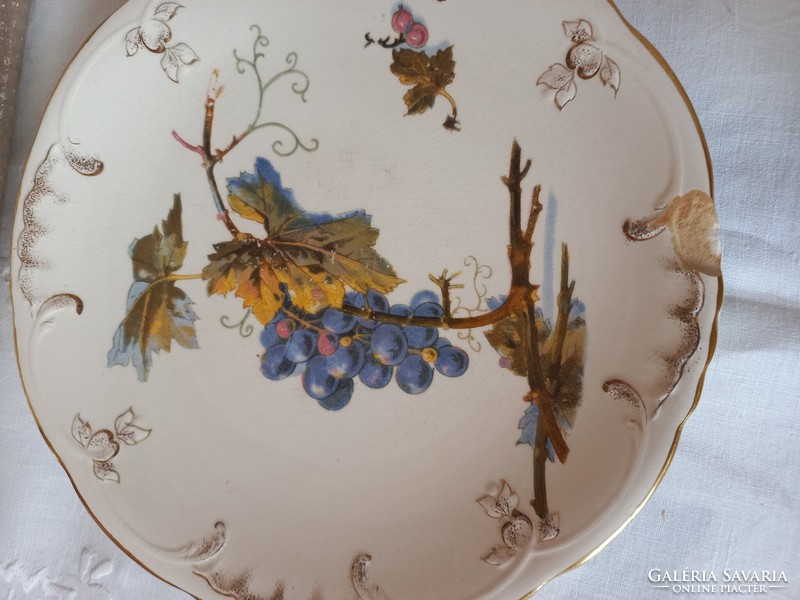 Villeroy & Boch small plate, damaged