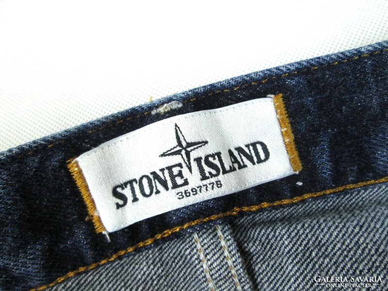 Original stone island (w32 / l34) men's jeans