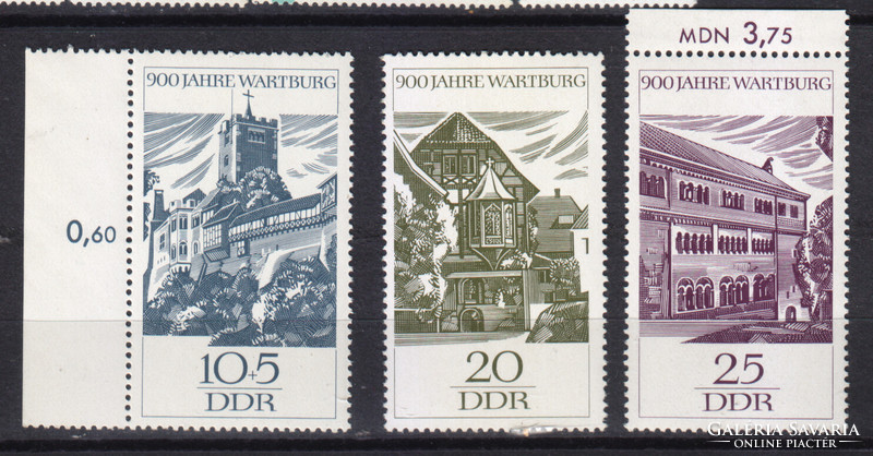 DDR / NDK 1966