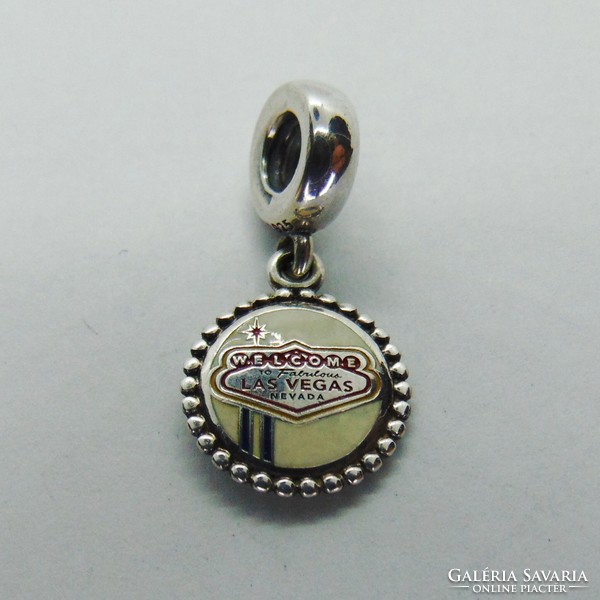Pandora silver pendant, hallmarked, 3.4 g, 925%