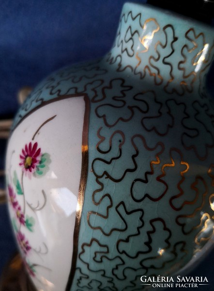 Dt/405 – ceramic craftsman no. Table lamp