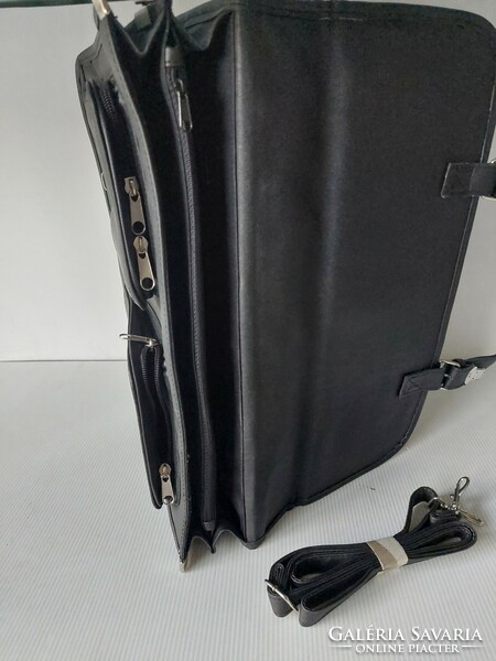 New tod bodson briefcase