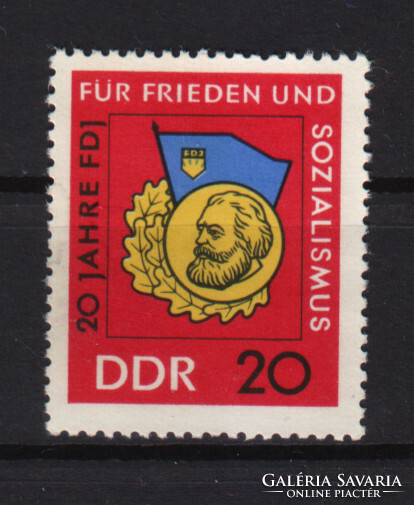 DDR / NDK 1967