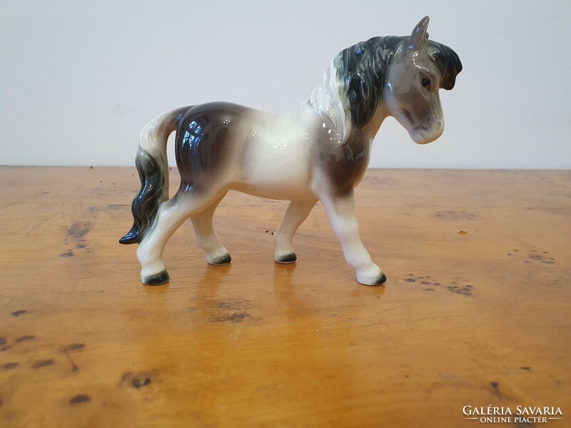 Goebels porcelain Shetland pony
