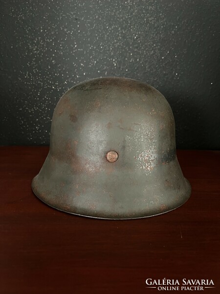 2. World War m42 German helmet ckl64