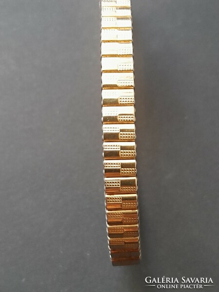 Doxa women's vintage mechanical watch.