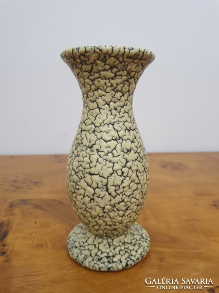 Jasba német kerámia váza