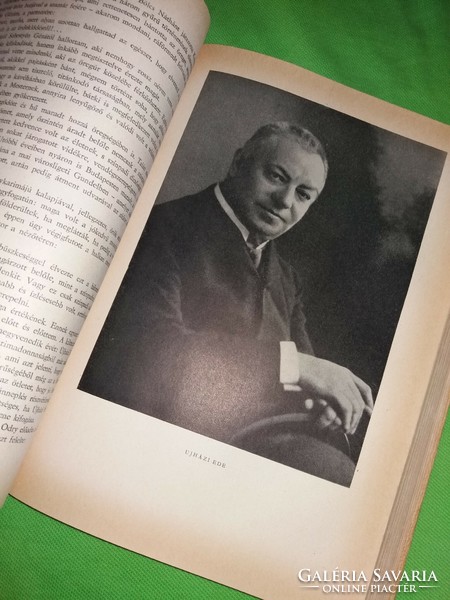 1957. Kálmán Csathó: I saw them like that. According to the pictures, the National Theater biographical book is a seed