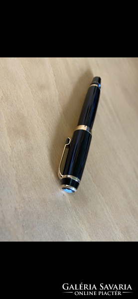 Montblanc ballpoint pen for sale