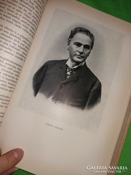 1957.Csathó Kálmán : Ilyeneknek láttam Őket. NEMZETI SZÍNHÁZ ÉLETRAJZI könyv a képek szerint MAGVETŐ