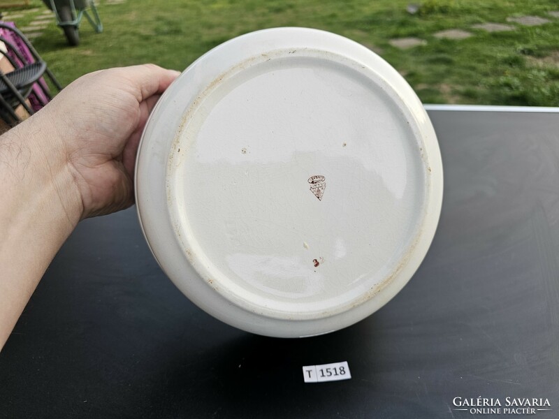 T1518 granite scone bowl 23 cm