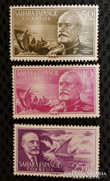 Famous people stamps f/5/1