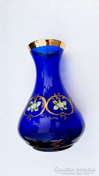 Bohemia vázák
