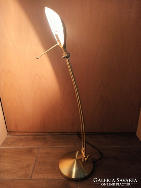 Modern design table lamp. Negotiable.