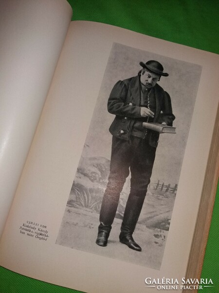 1957.Csathó Kálmán : Ilyeneknek láttam Őket. NEMZETI SZÍNHÁZ ÉLETRAJZI könyv a képek szerint MAGVETŐ