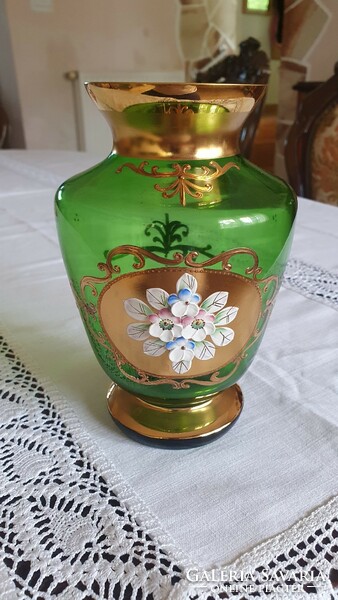 Bohemia vázák