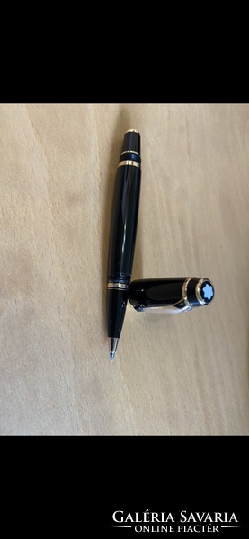 Montblanc ballpoint pen for sale