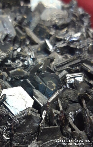 Fejlett kristályos moissanite - Szilícium - karbid