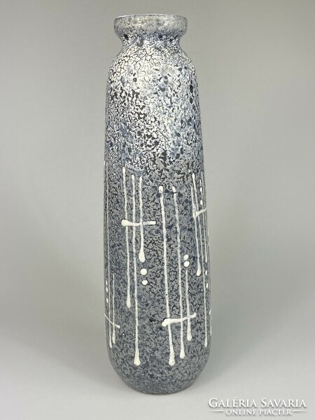 Ceramic vase 1.