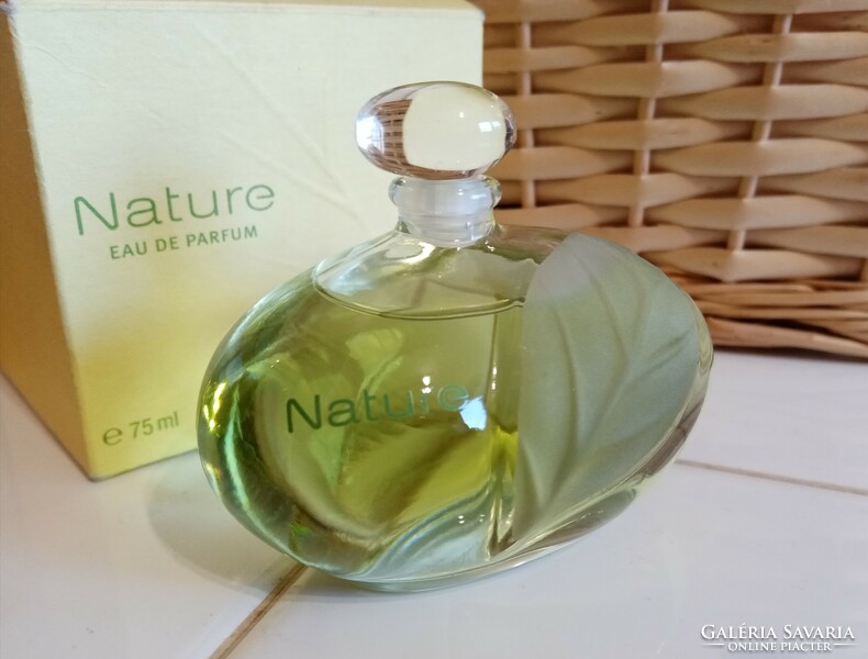 Yves Rocher NATURE Edp