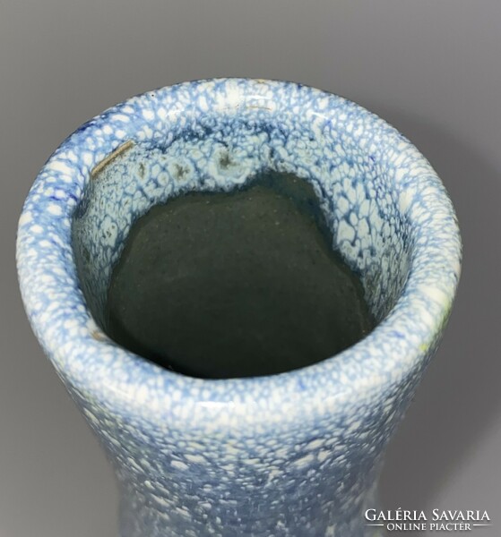 Ceramic vase