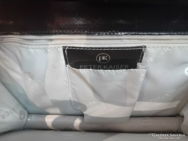 Original peter kaiser bag