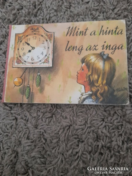 Kubasta Mint a hinta leng az inga 1978