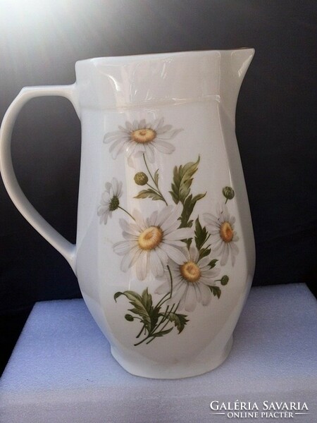 Lowland jug