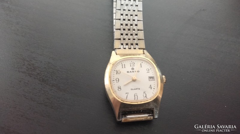 Old watches - 4 pieces - defective