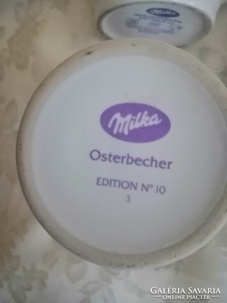 Milkás német csésze 1000ft 1 darab