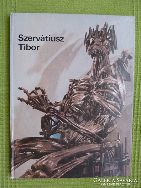 Tibor Servatius