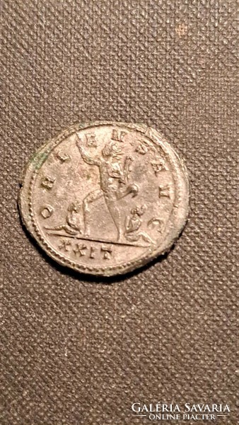 Aurelian 270-275 Antoninianus 3.48 G.