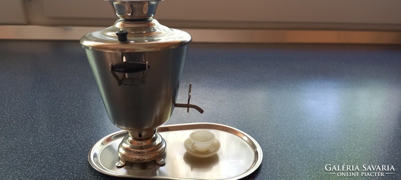 Mini samovar