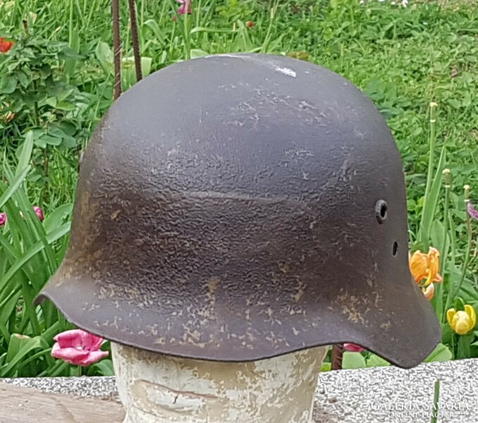 helmet