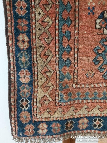 Iráni perzsa szőnyeg