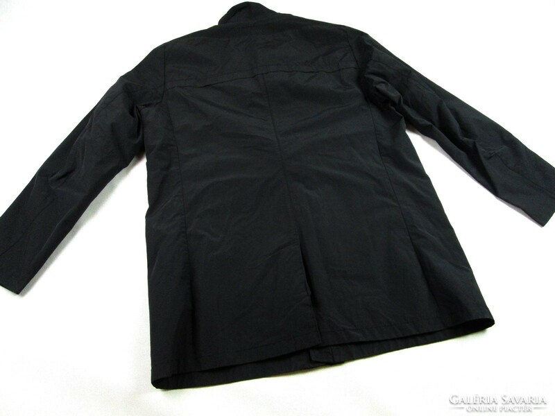 Original geox respira (2xl - size 56) men's elegant transitional jacket